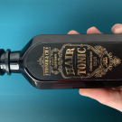 Swatch de Sebdolard : Hair Tonic, Tonsor & Cie