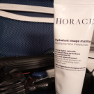 Swatch de Sasuke67 : Kit Intégral Visage, Horace