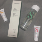 Swatch de Secretofclo : Lotion Purifiante, Seasonly