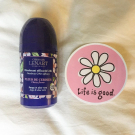 Swatch de Secretofclo : Déodorant efficacité 24h, Christian Lenart