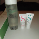 Swatch de Fantasia59 : Lotion Purifiante, Seasonly