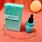 Swatch de Fantasia59 : Elixir des vagues - Booster hydra-ressourçant, Algologie