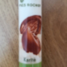 Swatch de Zohra3 : Baume Lèvres Karité, Yves Rocher