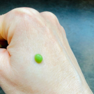 Swatch de Louva : Sérum Imperfections, Seasonly