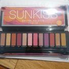 Swatch de Tiff07240 : Palette de 12 Fards à Paupières BYS, MY Maquillage