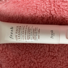 Swatch de MarinaW : Soy Face Cleanser - Nettoyant visage au soja, Fresh