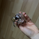 Swatch de Nour200 : Wanted girl, Azzaro wanted