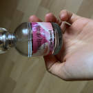 Swatch de Nour200 : Anaïs Anaïs Premiers Délices, Cacharel