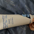 Swatch de Nour200 : Dexeryl Crème, Dexeryl