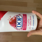 Swatch de Nour200 : Douche Crème Douceurs d'Enfance, Dop