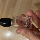 Swatch de Nour200 : SÌ - Eau de Parfum, Giorgio Armani