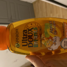 Swatch de Nour200 : Ultra Doux Enfants, Garnier