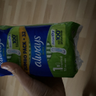 Swatch de Nour200 : Always Ultra Normal, Always