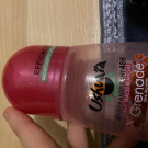 Swatch de Nour200 : Déodorant Bille Hibiscus Efficacité 24h, Ushuaia