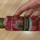 Swatch de Nour200 : Brume Parfumée Corps & Cheveux Framboise Menthe Poivrée, Yves Rocher