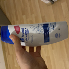 Swatch de Nour200 : Shampooing anti-pelliculaire Classic, Head & Shoulders
