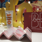 Swatch de Wedreamincolours : Crèmes mains hydratantes BIO, Cultiv