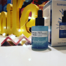 Swatch de Wedreamincolours : Elixir des vagues - Booster hydra-ressourçant, Algologie