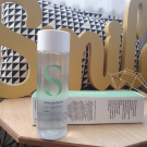 Swatch de Wedreamincolours : Lotion Purifiante, Seasonly