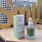 Swatch de Wedreamincolours : Sérum Imperfections, Seasonly