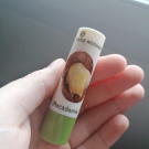 Swatch de jimmi.michelin : Baume Lèvres Karité, Yves Rocher