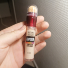 Swatch de jimmi.michelin : Instant Anti Age l'Effaceur Yeux, Maybelline New York
