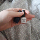 Swatch de jimmi.michelin : Vernis à Ongles, OPI