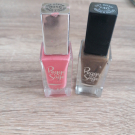 Swatch de jimmi.michelin : Vernis à Ongles, Peggy Sage