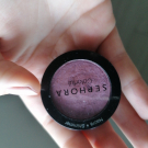 Swatch de jimmi.michelin : Ombre à paupières mono, Sephora