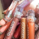 Swatch de chaimabenbk13 : Glossed, Sephora