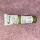 Swatch de leroy.dorine : Gommage végétal poudre d'abricot, Yves Rocher