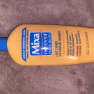 Swatch de leroy.dorine : Lait Corps Réparateur, Mixa