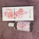 Swatch de leroy.dorine : Eau fraîche rose, Yves Rocher