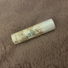 Swatch de leroy.dorine : Baume Lèvres Karité, Yves Rocher