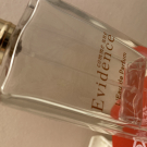 Swatch de Testeuseproduits : Comme une Evidence, Yves Rocher