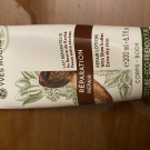 Swatch de Testeuseproduits : Lait Réparateur Karité, Yves Rocher