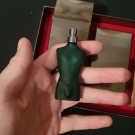 Swatch de himari.witch : Le Male - Eau de Toilette, Jean Paul Gaultier