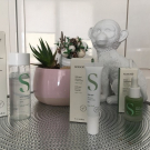 Swatch de lilakadi : Sérum Imperfections, Seasonly