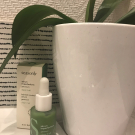 Swatch de jeade80 : Sérum Imperfections, Seasonly