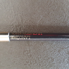 Swatch de Guingue : Crayon khol, Lancôme