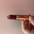 Swatch de ophelys : Matte Revolution, Charlotte Tilbury