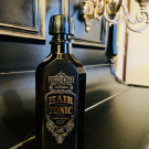 Swatch de vince_mat : Hair Tonic, Tonsor & Cie