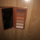 Swatch de naomie.frre : Naked 2  Basics Palette, Urban Decay