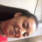 Swatch de Candicehrs : Lip Lingerie, NYX