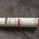Swatch de Liz08 : Soin nettoyant express - Huile démaquillante, Clairjoie