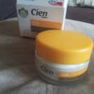 Swatch de ade05 : CREME ANTI RIDE Q 10, Cien