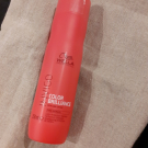 Swatch de ade05 : Color brillance, Wella professionals