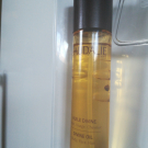 Swatch de ade05 : Huile Divine, Caudalie