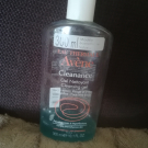 Swatch de ade05 : Cleanance Gel nettoyant, Avène