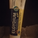 Swatch de ade05 : Elgydium Kids 2/6 ans, Elgydium